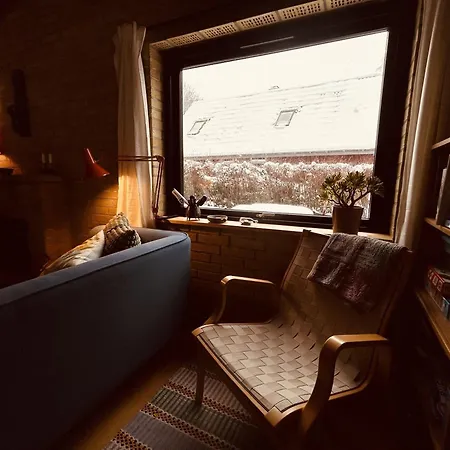 Charming And Cozy 度假居