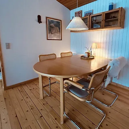 度假居 Charming And Cozy *
