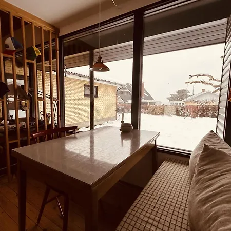 Charmantes Und Gemütliches Ferienhaus