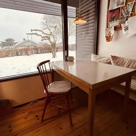 Charming And Cozy