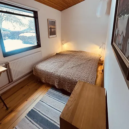 Charming And Cozy 度假居
