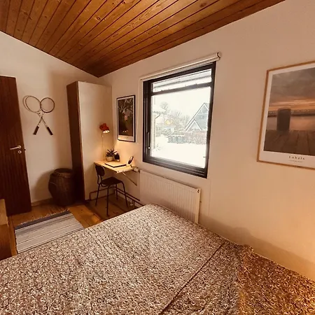 Charmantes Und Gemütliches Ferienhaus