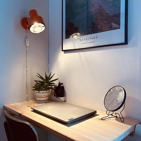 Charming And Cozy Tranekær
