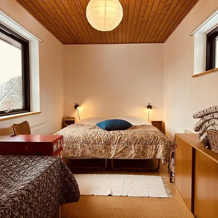 Charming And Cozy