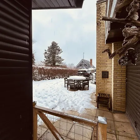 Charming And Cozy 度假居