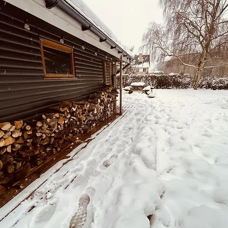 度假居 Charming And Cozy *
